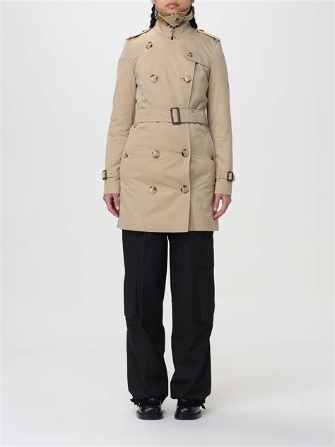 burberry trench donna trovaprezzi|Trench Burberry Donna a 460,00 .